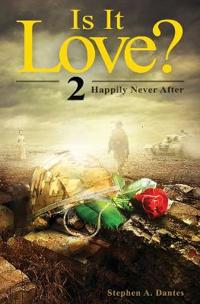 Is It Love? - Book 2