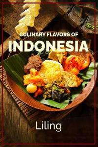 Culinary Flavors of Indonesia