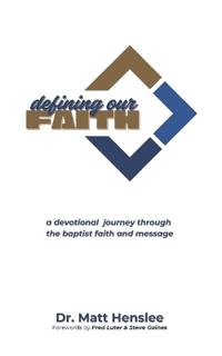 Defining Our Faith