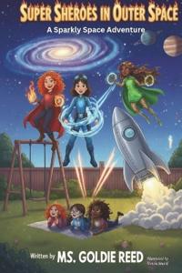 Super Sheroes in Outer Space
