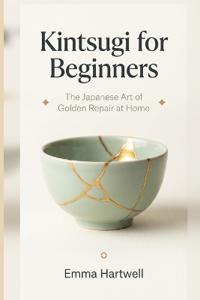 Kintsugi for Beginners