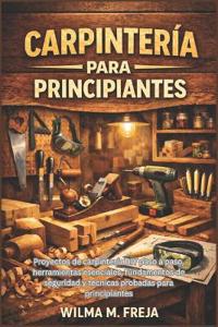 Carpintería Para Principiantes