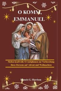 O Komm, Emmanuel