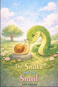 The Snake and the snail