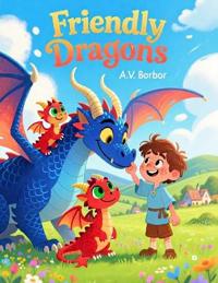 Friendly Dragons