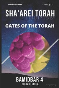 Sha'arei Torah