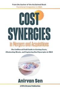 Cost Synergies in Mergers and Acquisitions