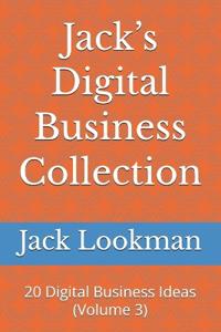 Jack's Digital Business Collection