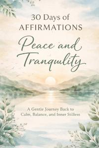 30 Days of Affirmations