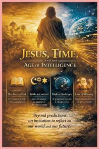 Jesus, Time, and the Age of Intelligence