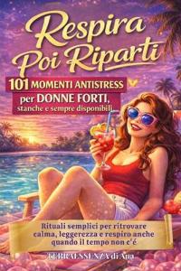 Respira. Poi Riparti.