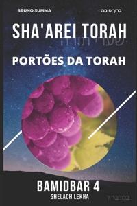 Sha'arei Torah
