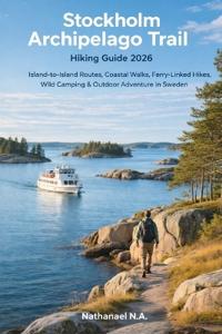 Stockholm Archipelago Trail Hiking Guide 2026