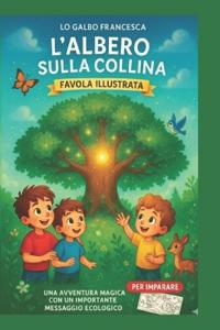 L'Albero Sulla Collina