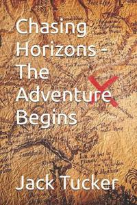 Chasing Horizons - The Adventure Begins