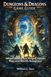 Dungeons & Dragons Game Guide