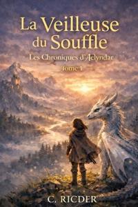 La Veilleuse du Souffle - Tome I