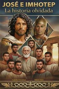 José e Imhotep La historia olvidada