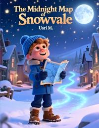 The Midnight Map of Snowvale