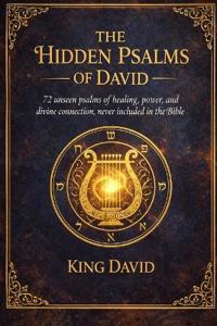 The Hidden Psalms of David