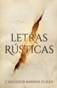 Letras Rústicas