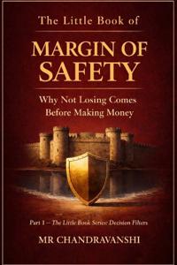 The Little Book of Margin of Safety
