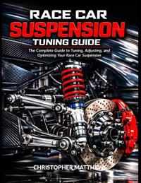 Race Car Suspension Turning Guide