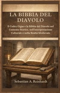 La Bibbia del Diavolo