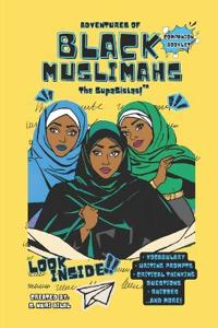 Black Muslimahs