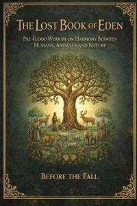The Lost Book of Eden