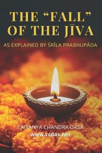 The "Fall" of the Jiva
