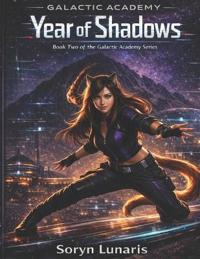 Year of Shadows