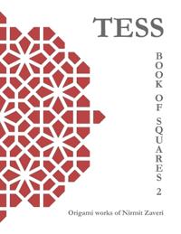 Tess - Book of Squares 2