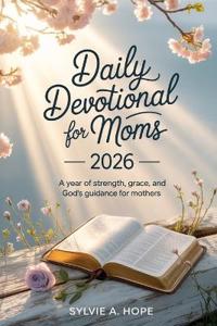 Daily Devotional for Moms 2026