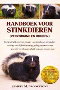 Handboek voor stinkdieren