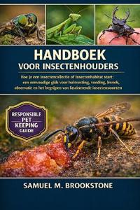 Handboek voor insectenhouders