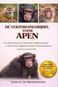 de Verzorgingsbijbel Voor Apen