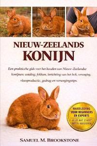 Nieuw-Zeelands Konijn