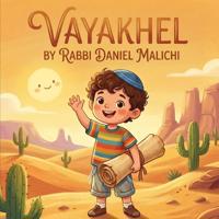 Vayakhel