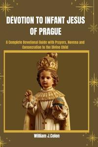 Devotion to Infant Jesus of Prague