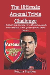 The Ultimate Arsenal Trivia Challenge