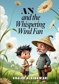 An and the Whispering Wind Fan
