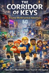 The Corridor of Keys