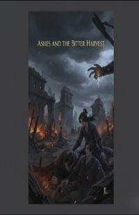 Ashes and the Bitter Harvest