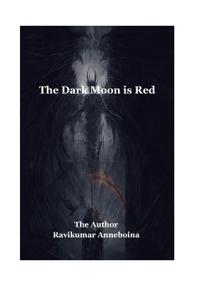 The Dark Moon is Red