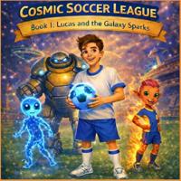 Cosmic Soccer League