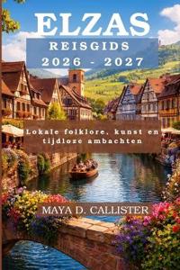 Elzas Reisgids 2026-2027