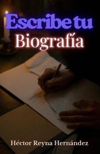 Escribe Tu Biografía