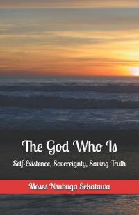 The God Who Is