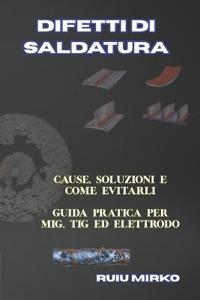 Difetti Di Saldatura